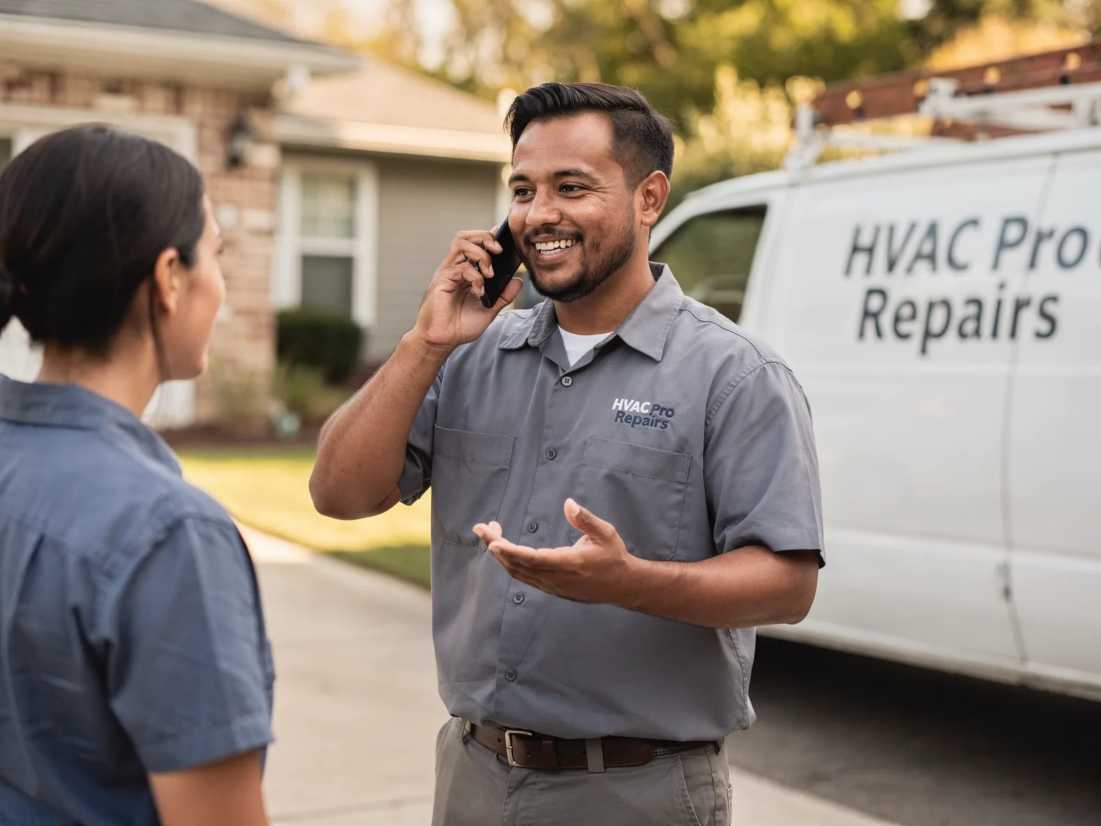 Heat Pump Repair Temperanceville, VA FAQs